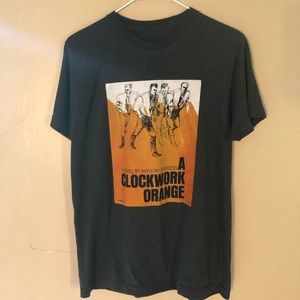 A Clockwork Orange T Shirt
